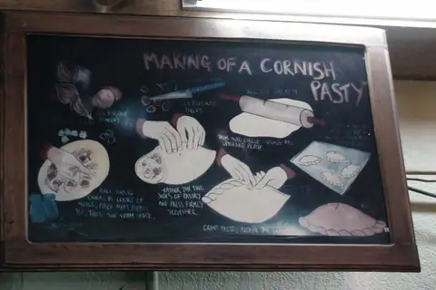 Rowe's Cornish Bakers photo 3
