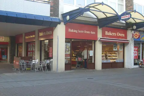 Rowe's Cornish Bakers photo 1